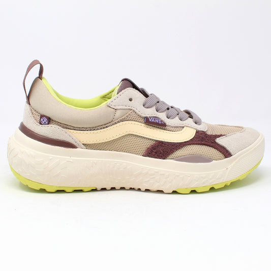 MTE UltraRange Neo VR3