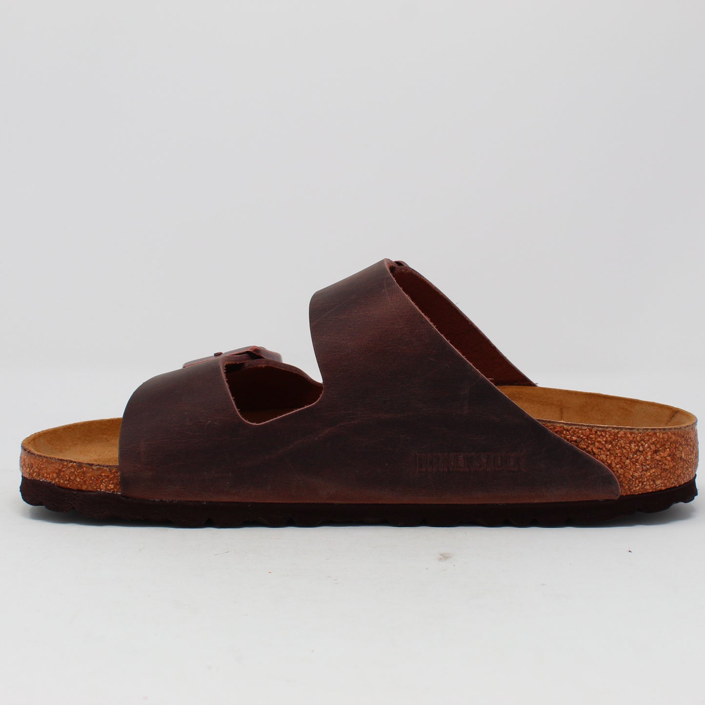 Arizona Natural Leather Oiled