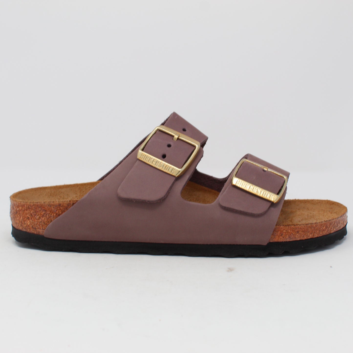 Arizona Nubuk Leather