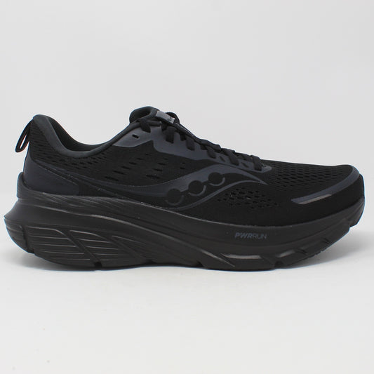 GUIDE 18 / TRIPLE BLACK - TRIPLE BLACK