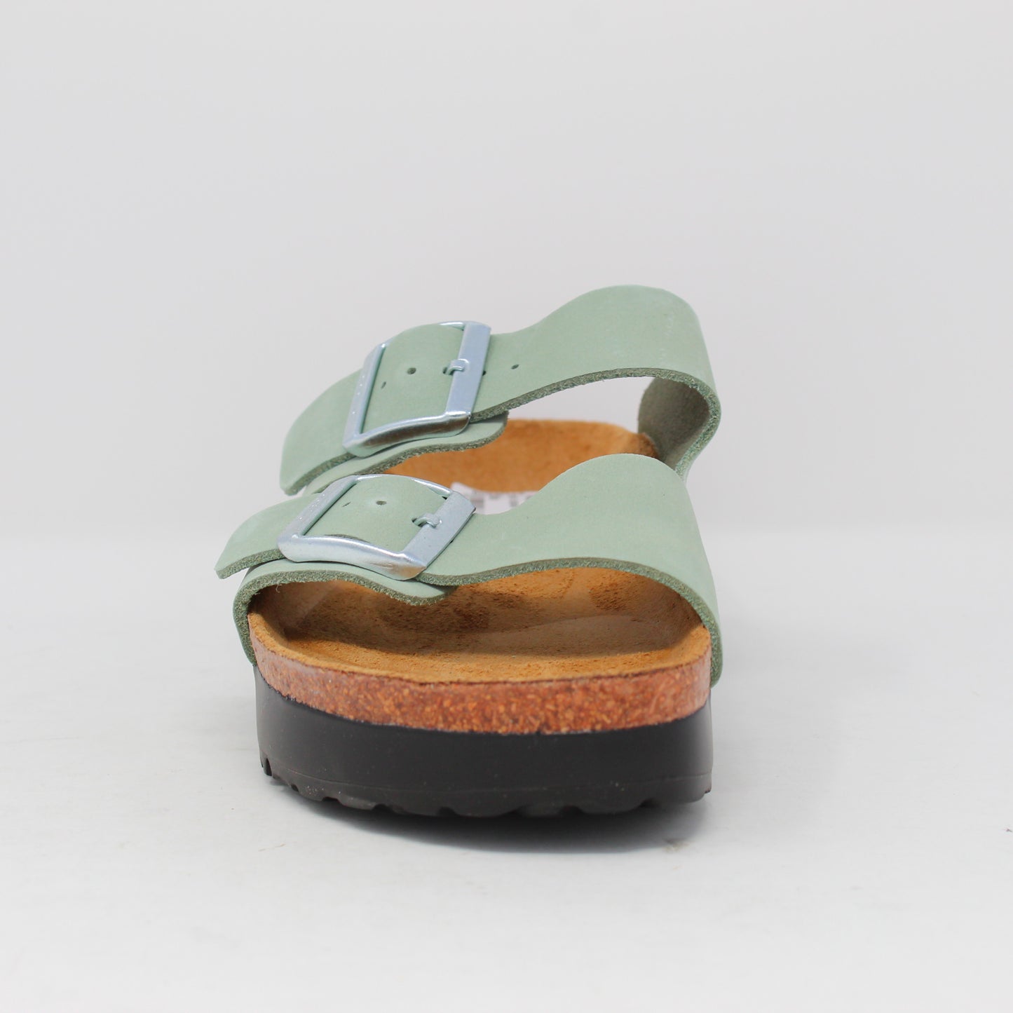 Arizona PAP Flex Platform Nubuk Leather