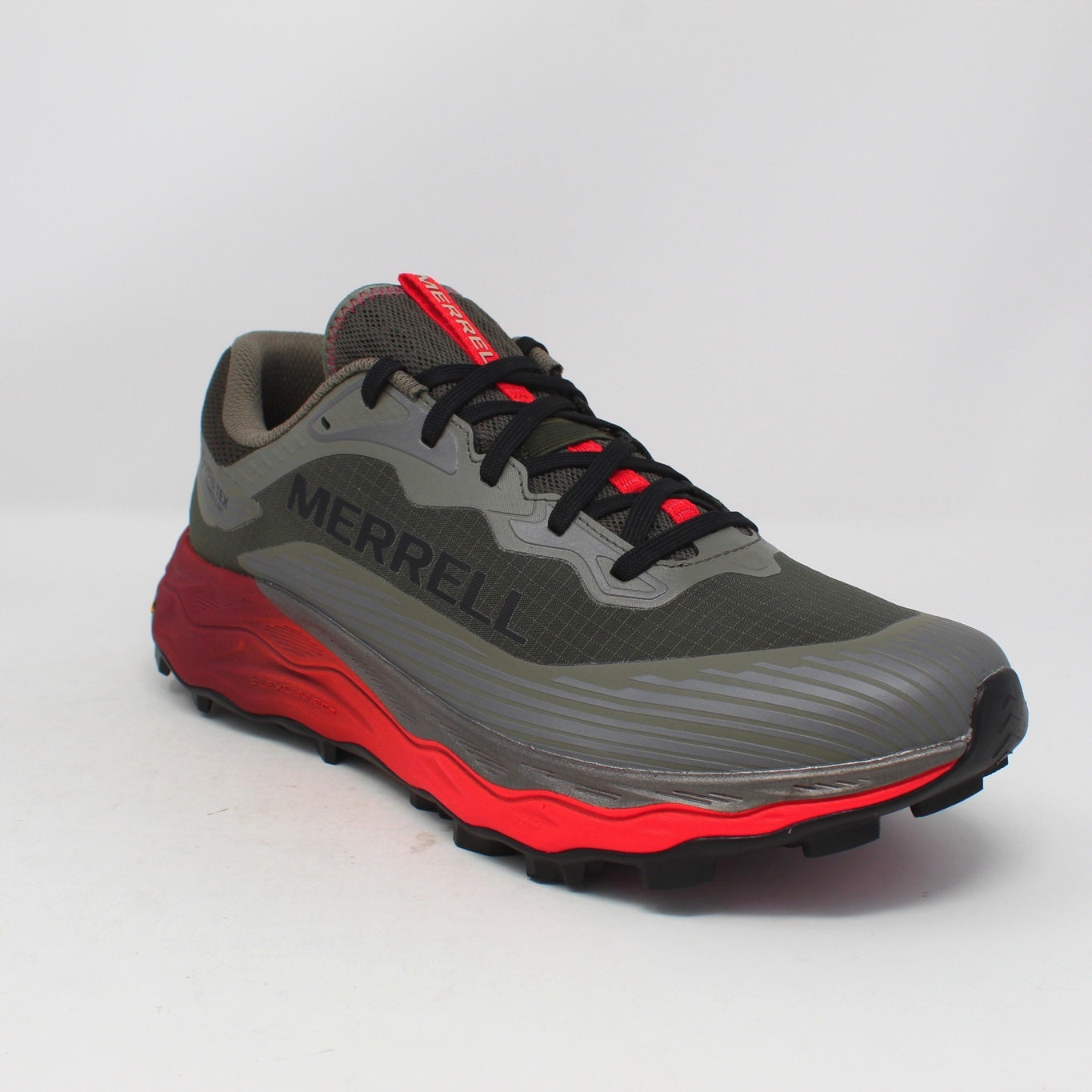 AGILITY PEAK 6 GTX