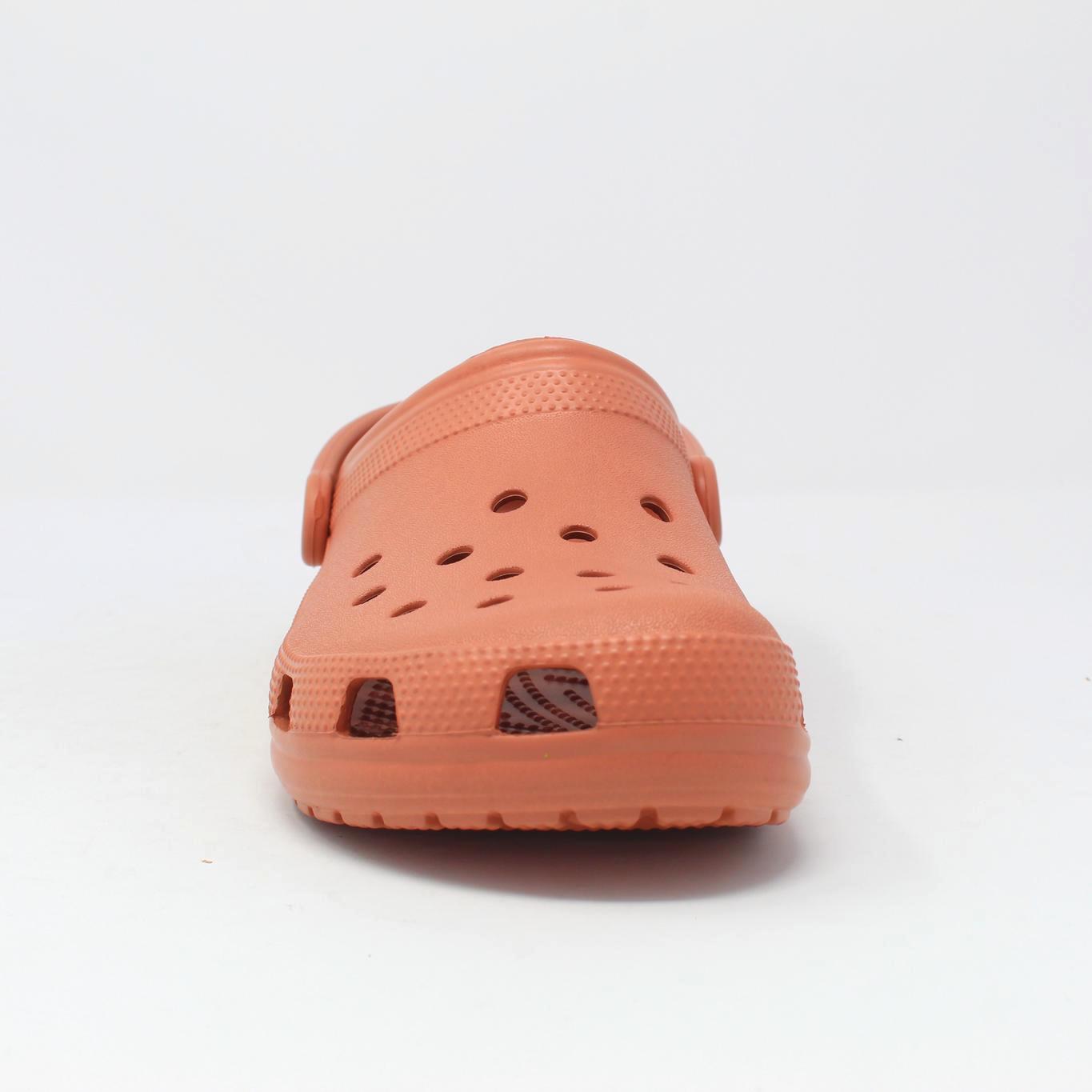 Classic Clog