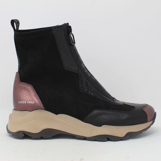 Nepal Boot