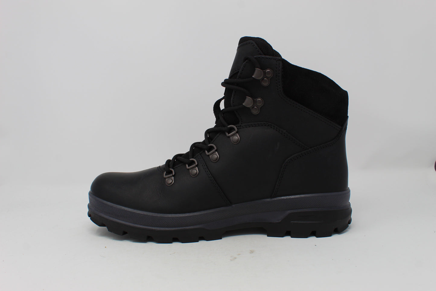 Rugged Track Boot