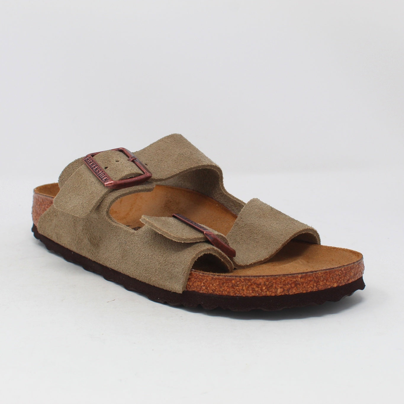 ARIZONA SUEDE LEATHER