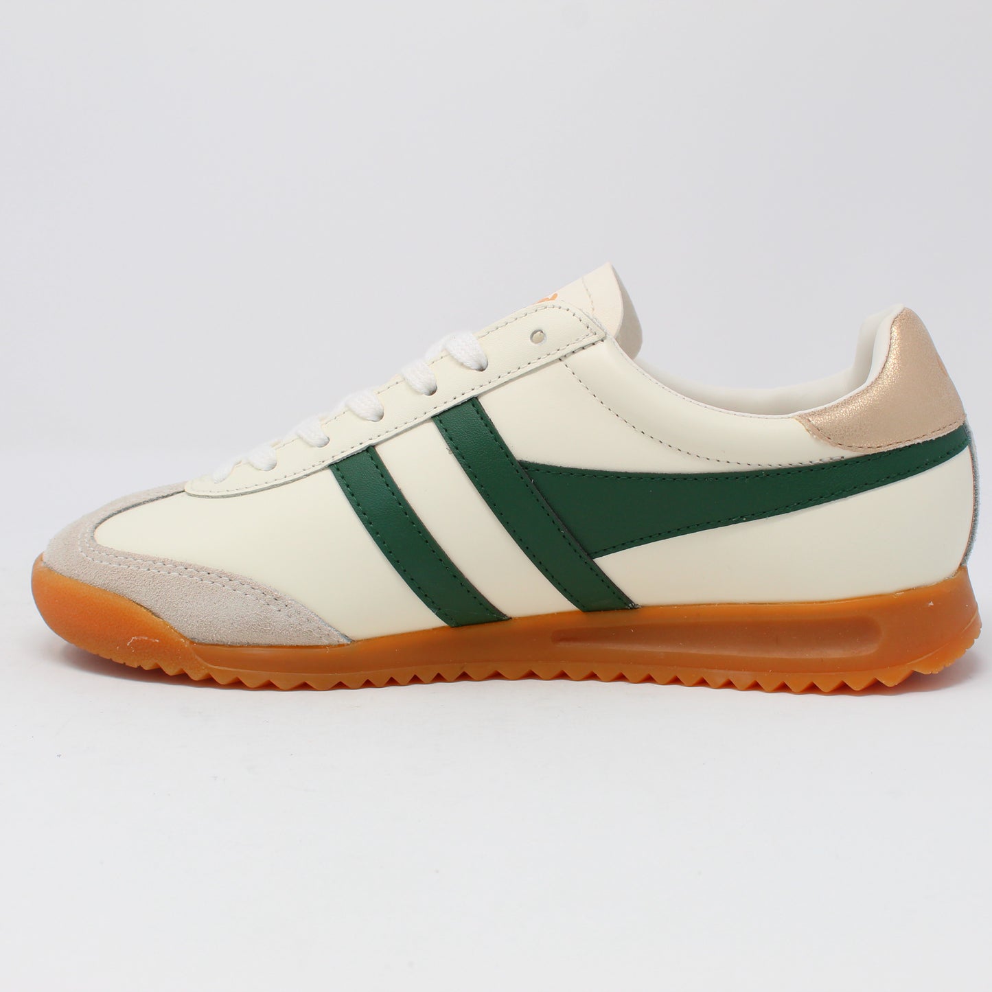 Torpedo Leather