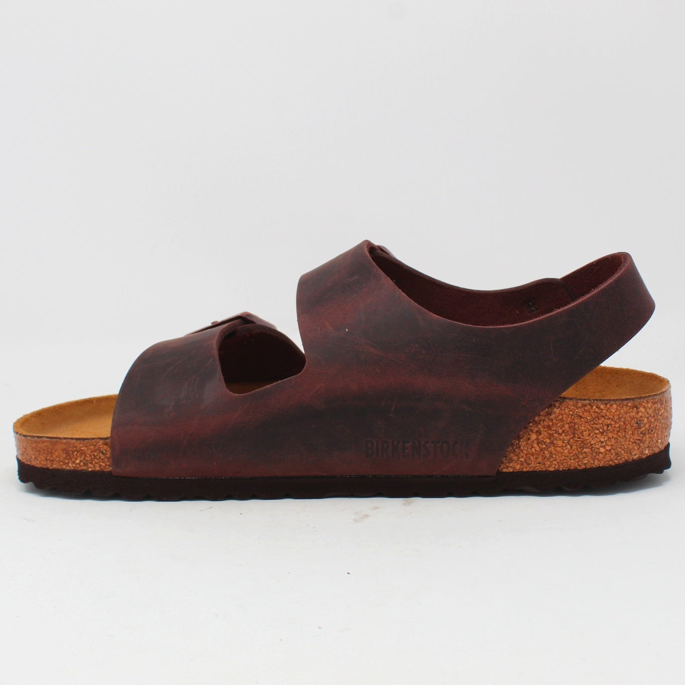 MILANO NATURAL LEATHER