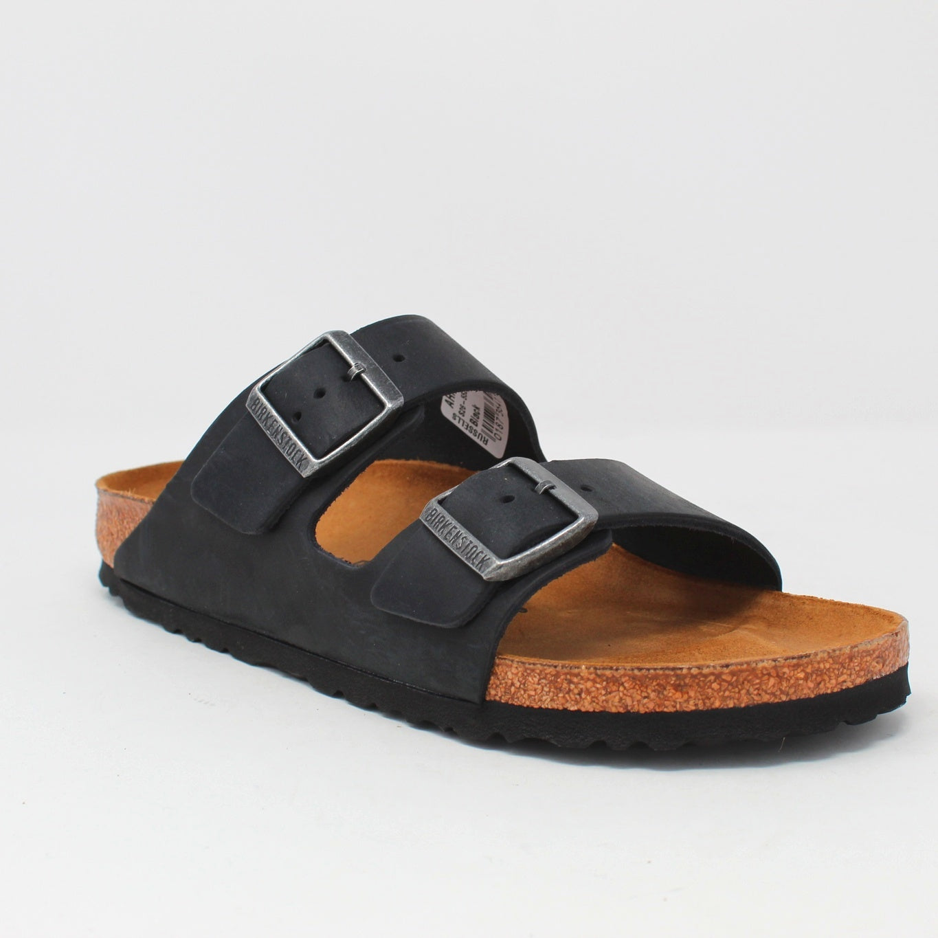 ARIZONA WAXY LEATHER