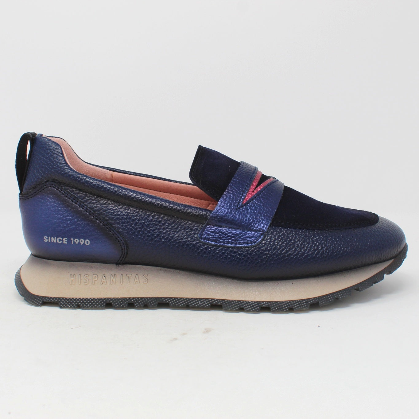 Kansas Loafer