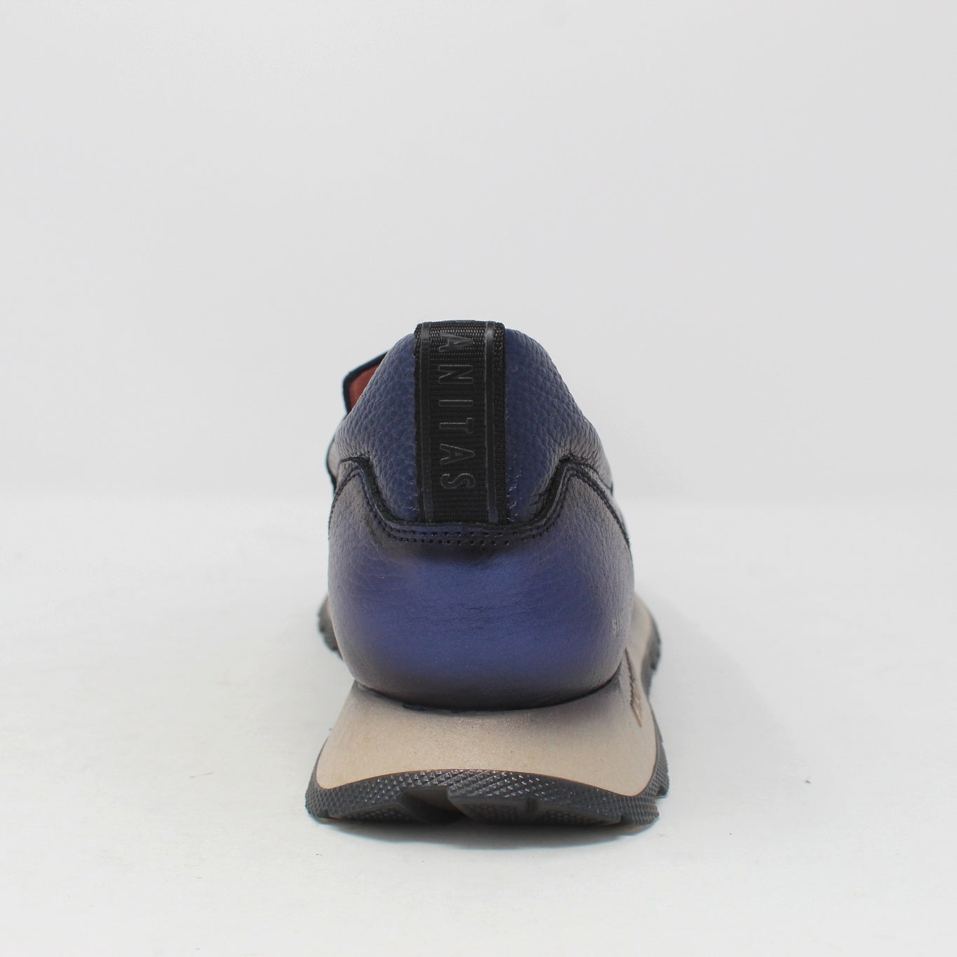 Kansas Loafer