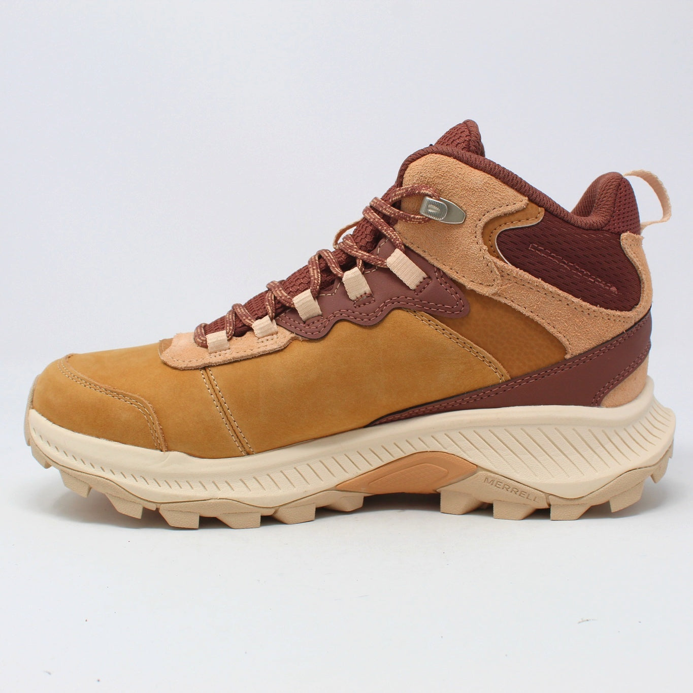 Speed Strike 2 Ltr Mid WP W