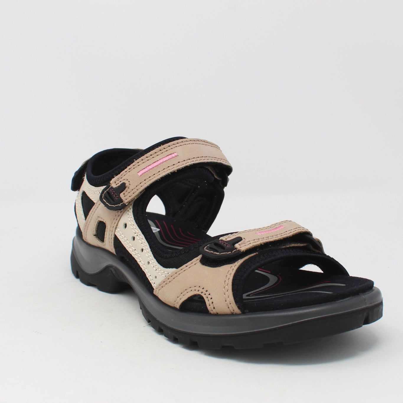 Offroad Yacatan Sandal