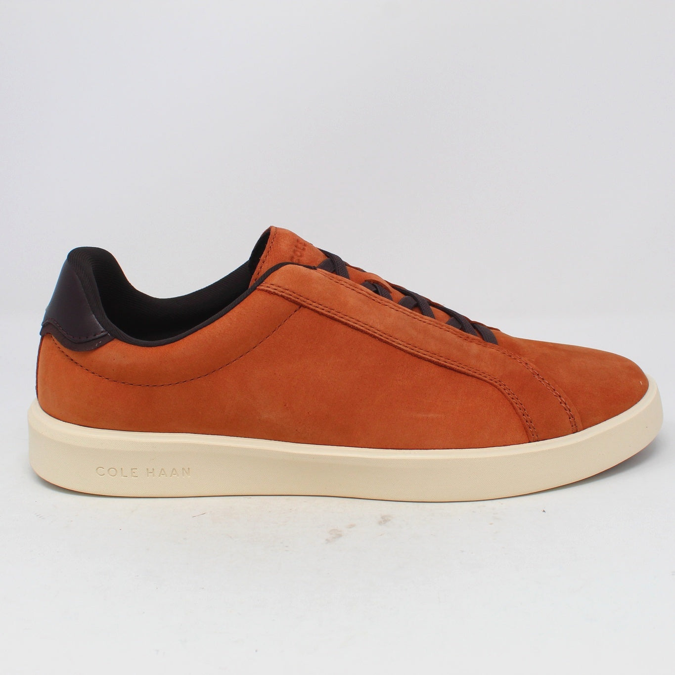 Grand Crosscourt Daily Lace-To-Toe Slip-On Trainer
