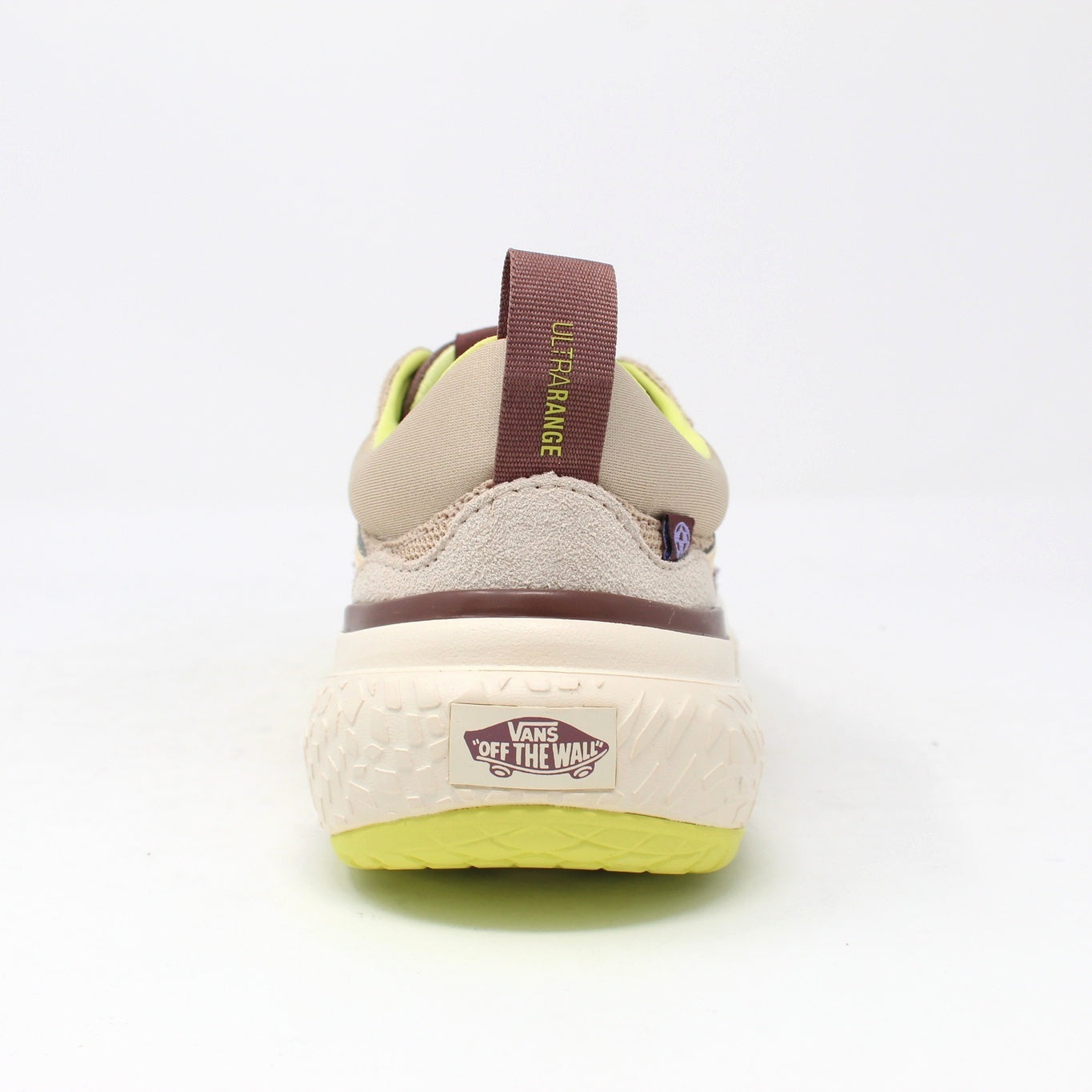 MTE UltraRange Neo VR3