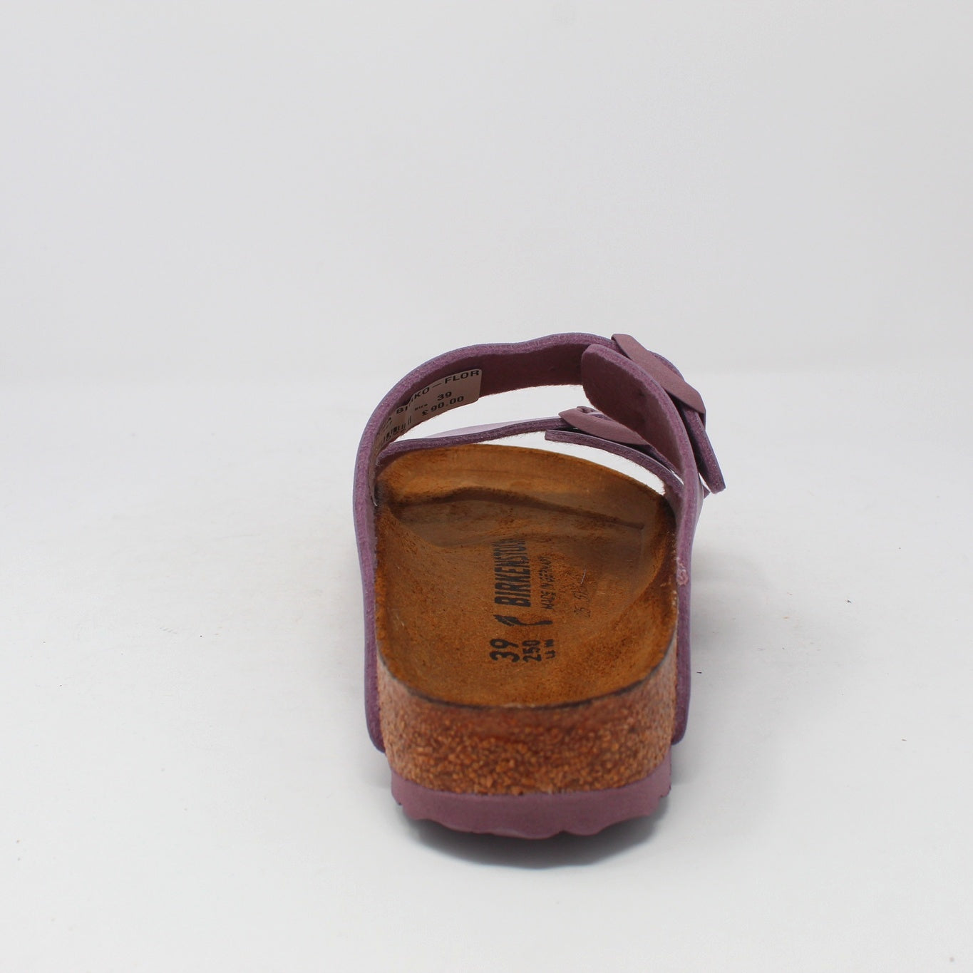ARIZONA BIRKO-FLOR NUBUK