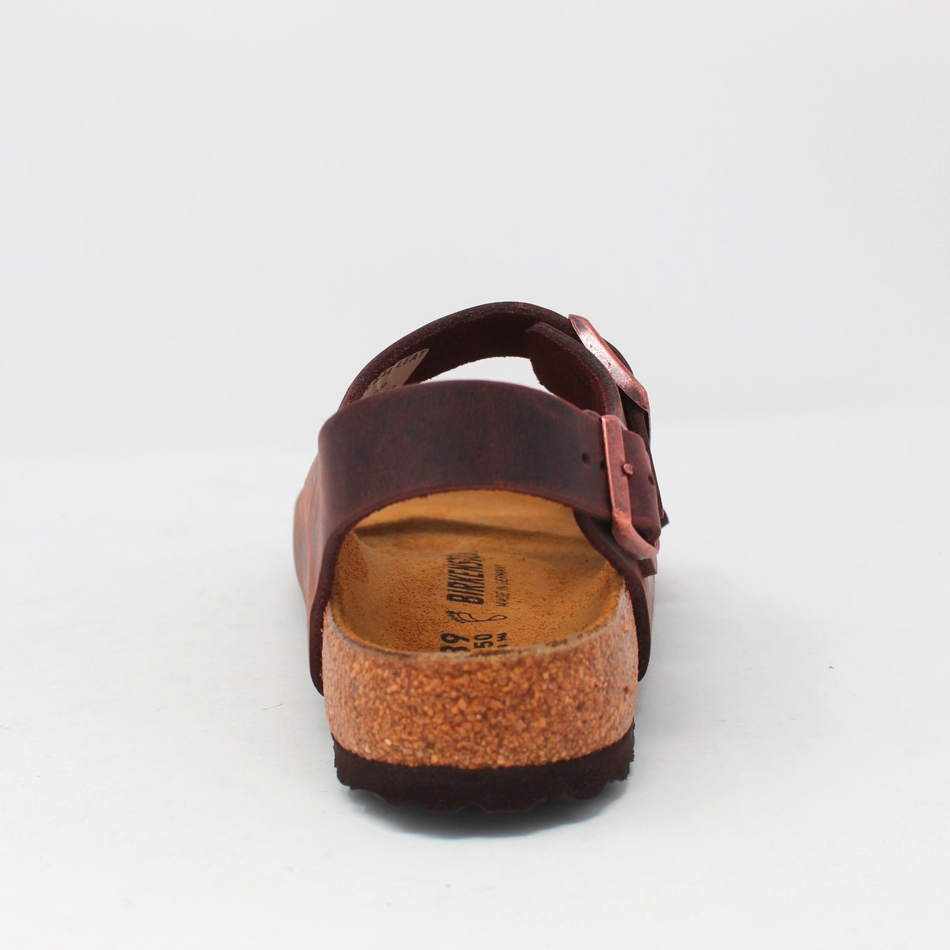 MILANO NATURAL LEATHER