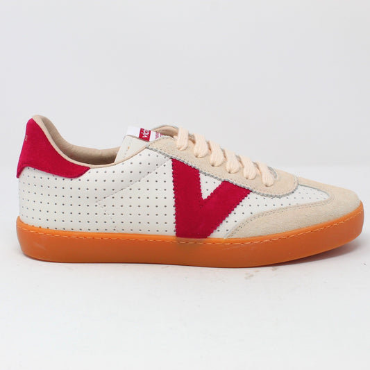 Berlín Efecto Piel Picada & Serraje