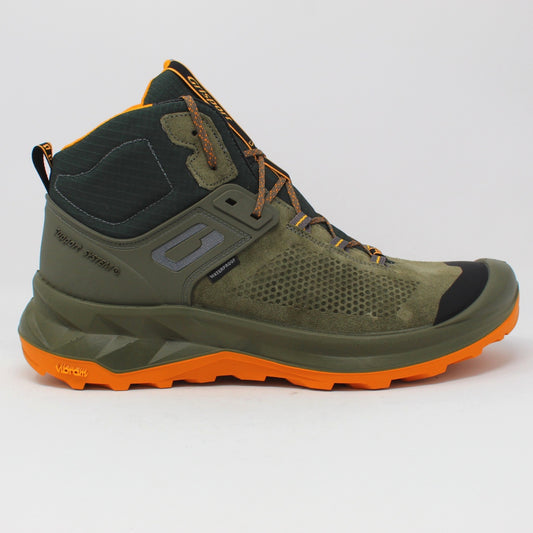 Speed Strike 2 Ltr Mid WP