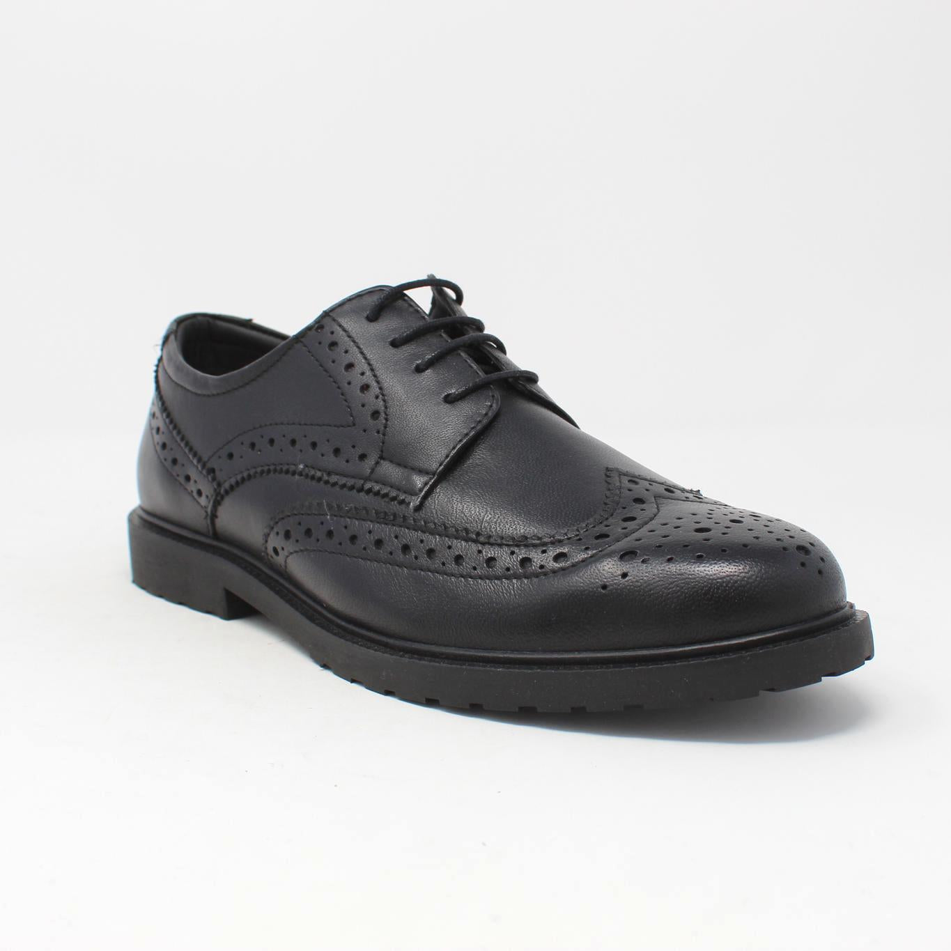 Verity Brogue