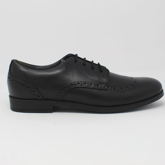 Brogue Snr
