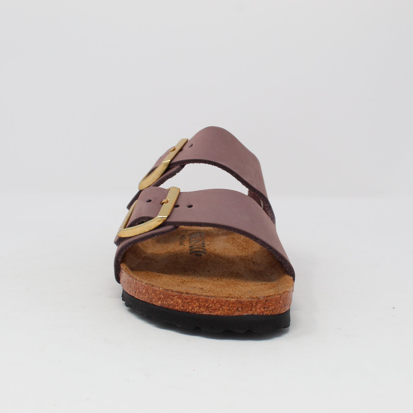 Arizona Nubuk Leather