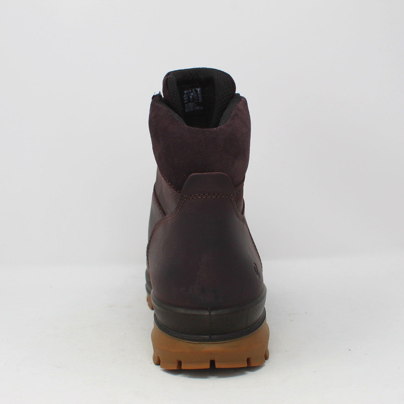 Rugged Track Boot