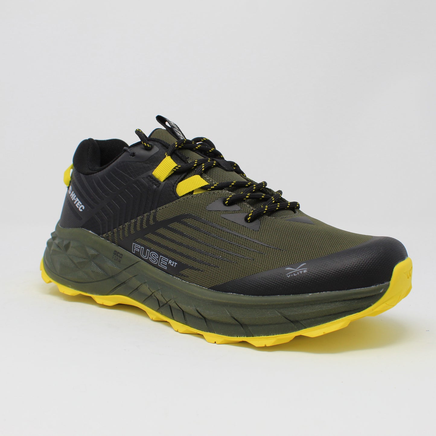Fuse Trail Low M