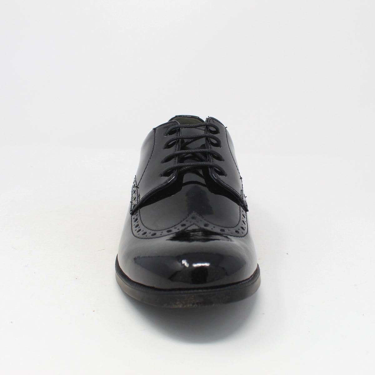 Brogue Snr
