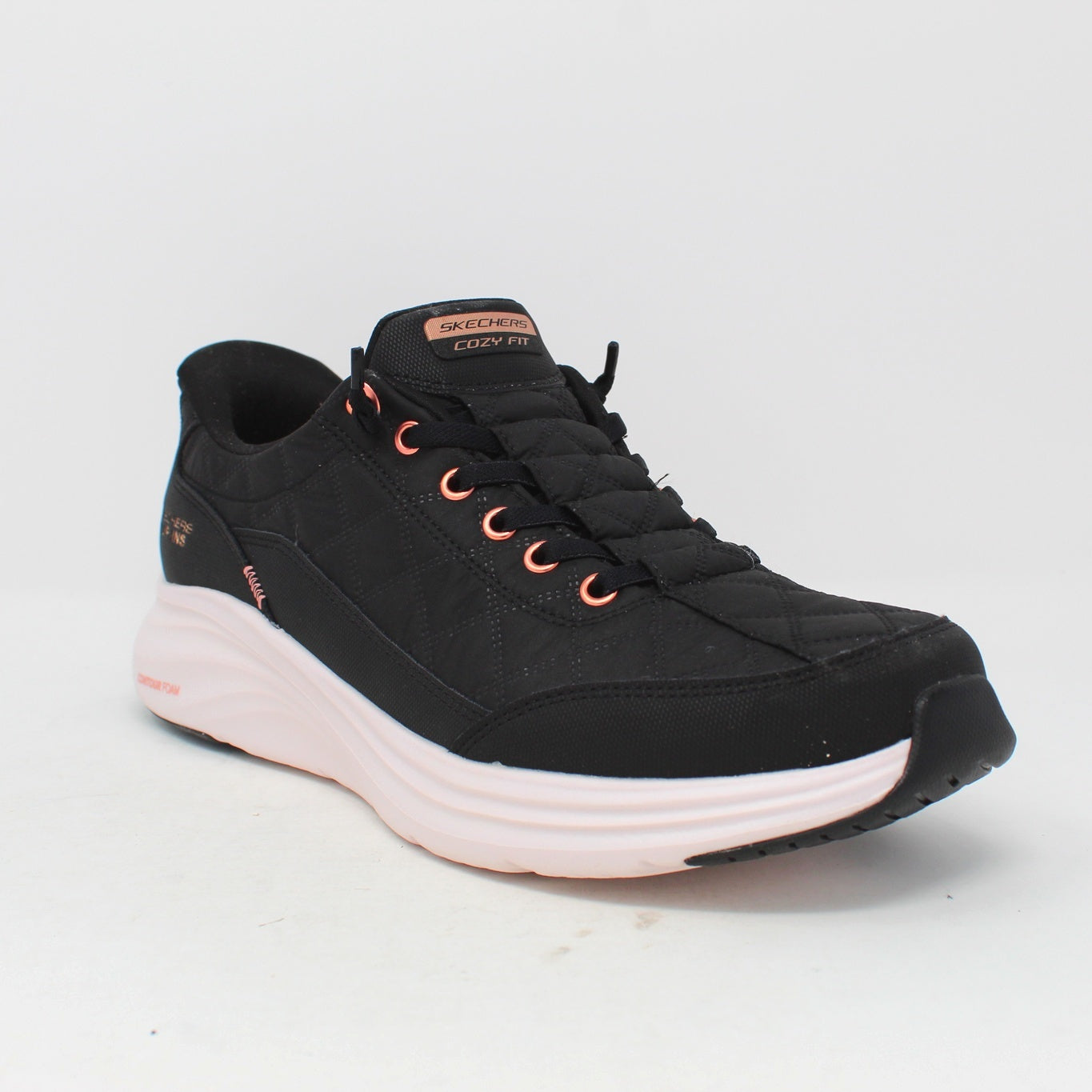 CONTOUR FOAM GOLDEN HOUR