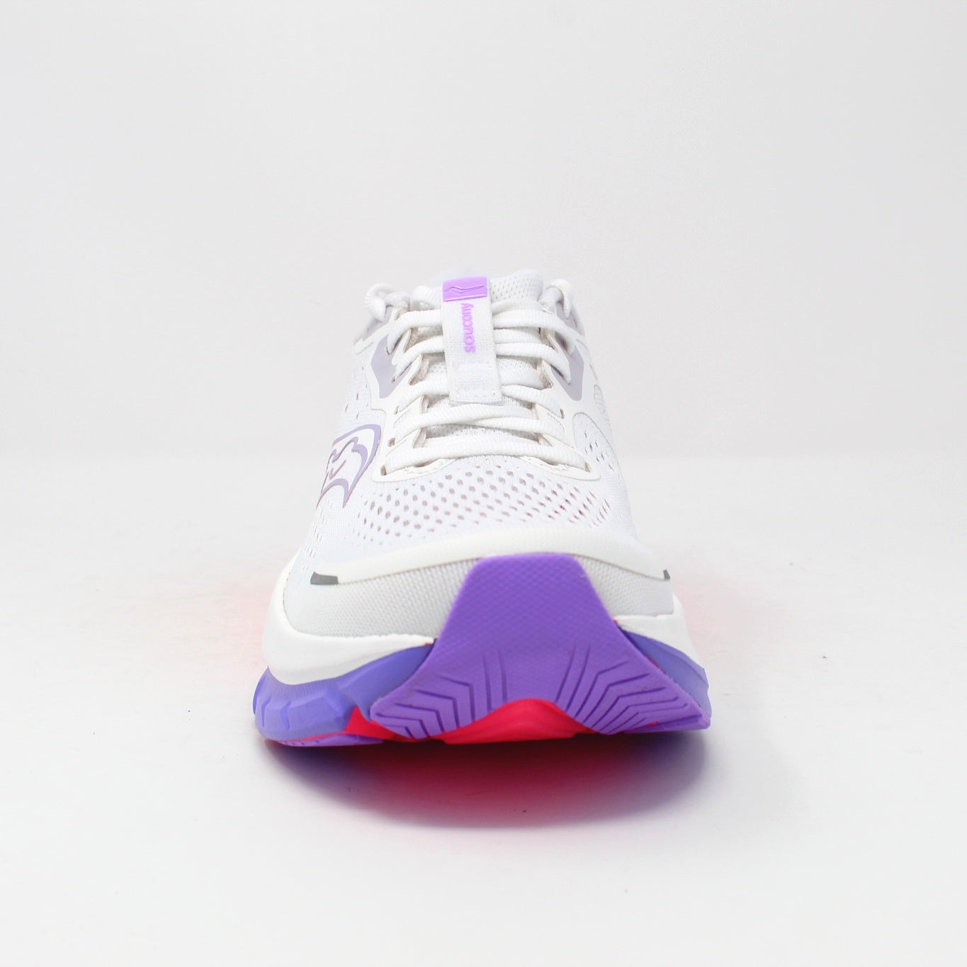 GUIDE 18 / WHITE/CROCUS - WHITE/CROCUS