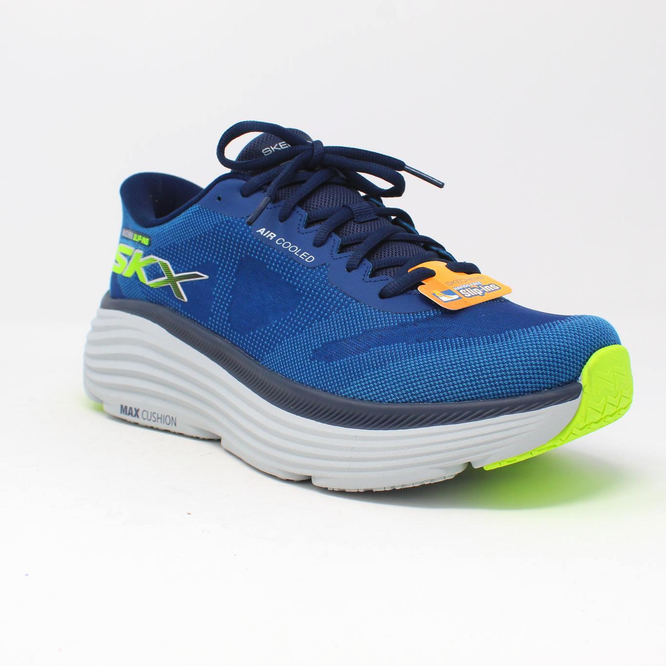 MAX CUSHIONING ENDEAVOUR-EX