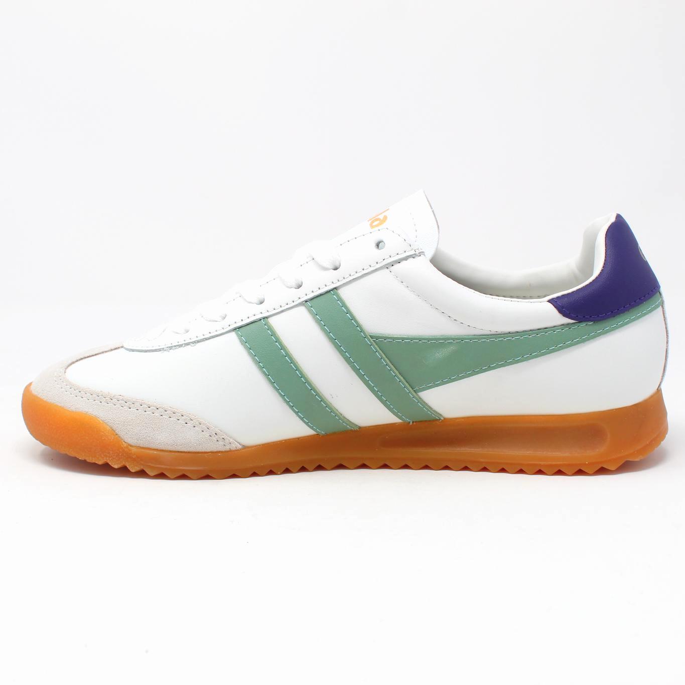 Torpedo Leather