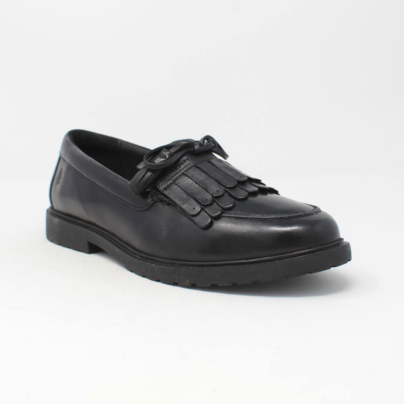 Verity Kiltie Loafer