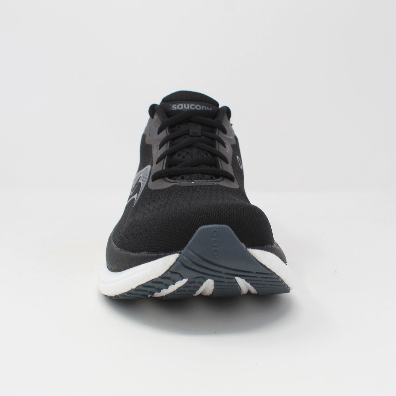 TRIUMPH 23 / BLACK/WHITE - BLACK/WHITE