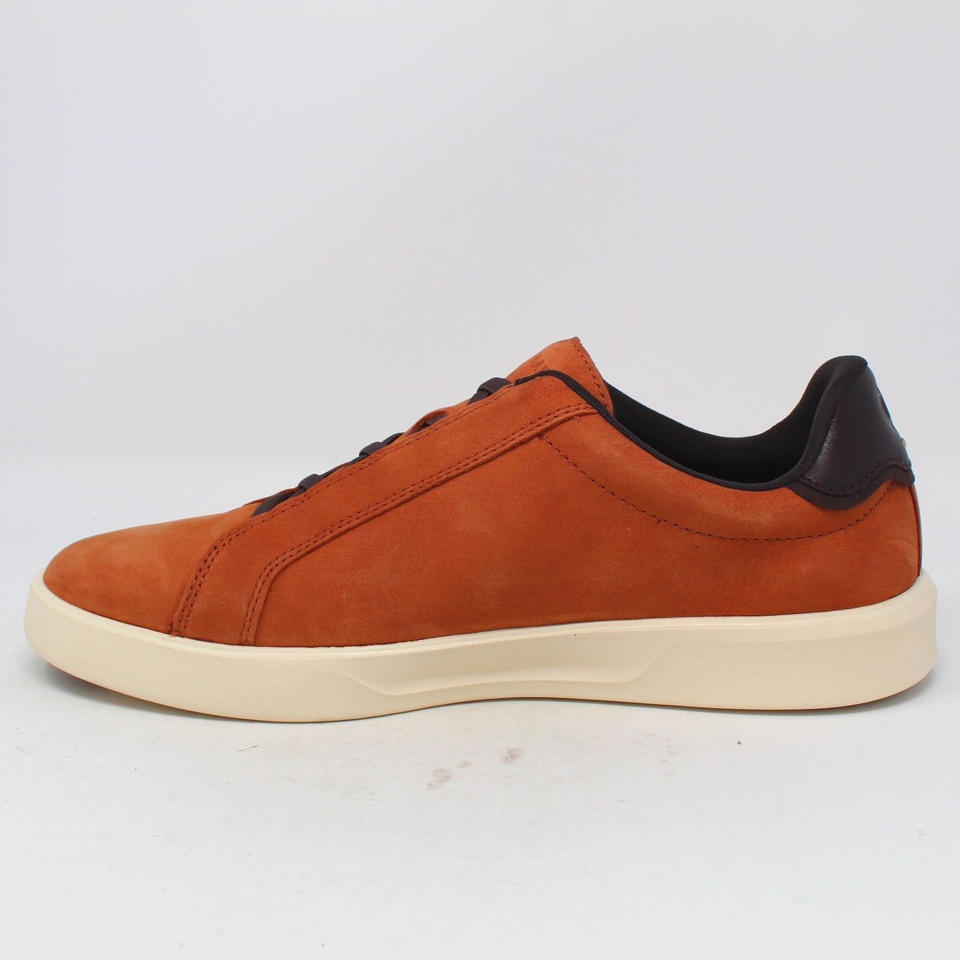Grand Crosscourt Daily Lace-To-Toe Slip-On Trainer