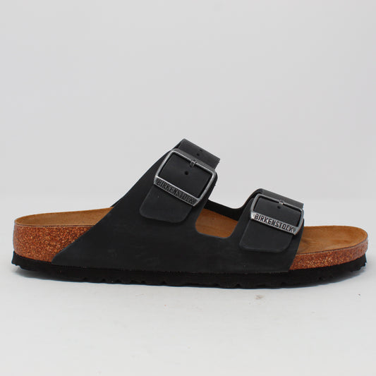 Arizona Natural Leather Oiled