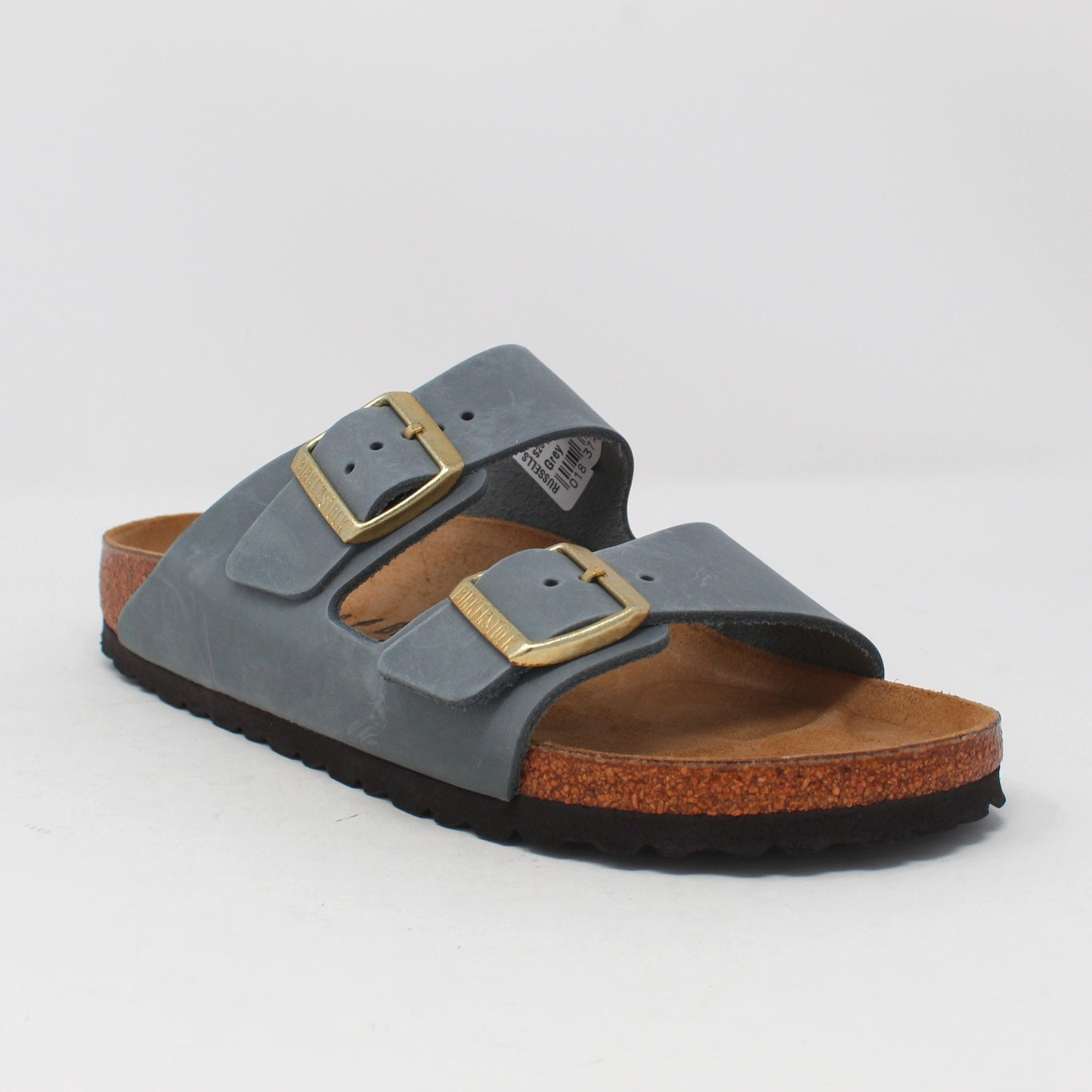 ARIZONA WAXY LEATHER