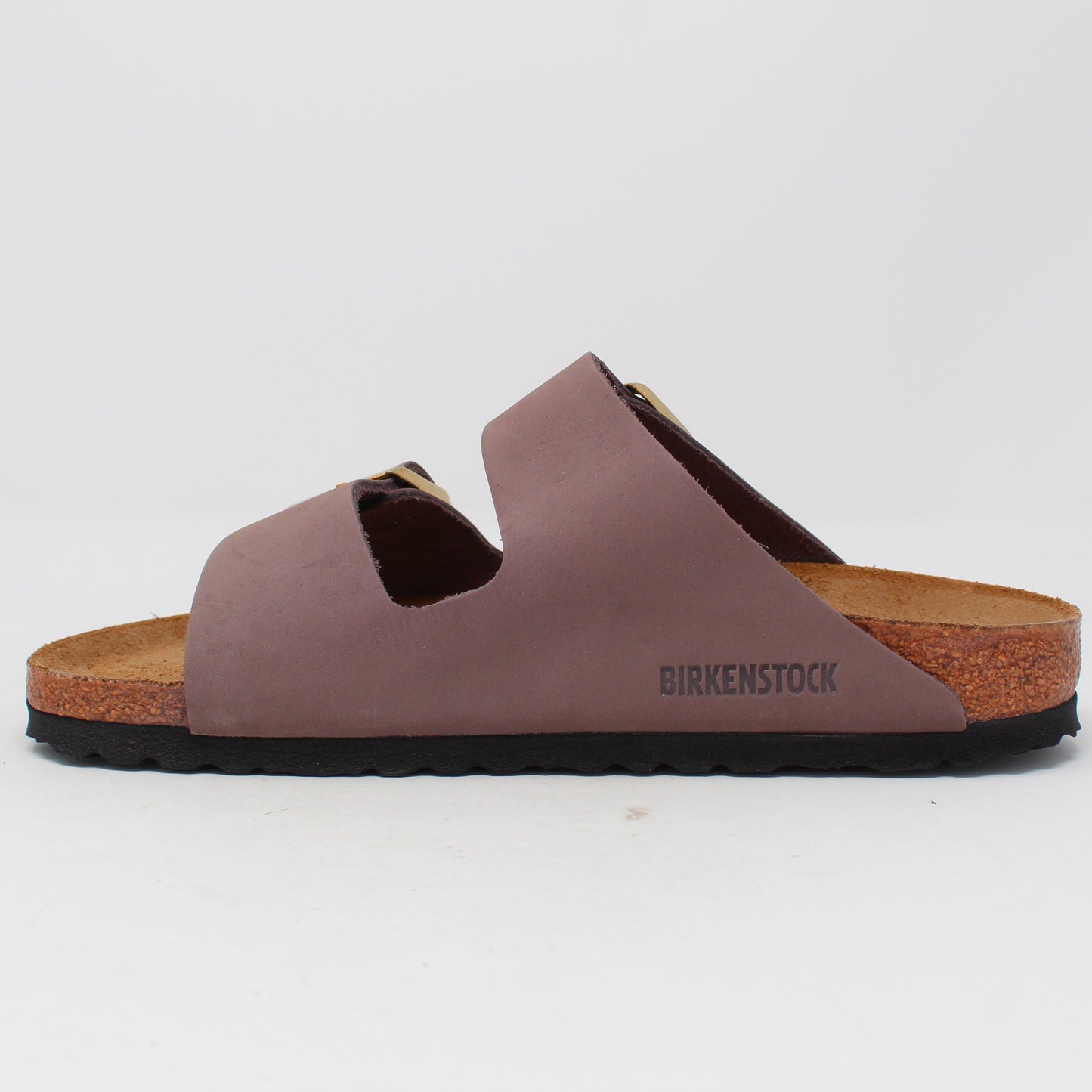 Arizona Nubuk Leather