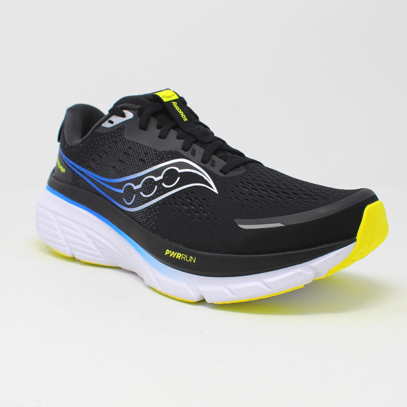 GUIDE 18 / BLACK/LAPIS - BLACK/LAPIS