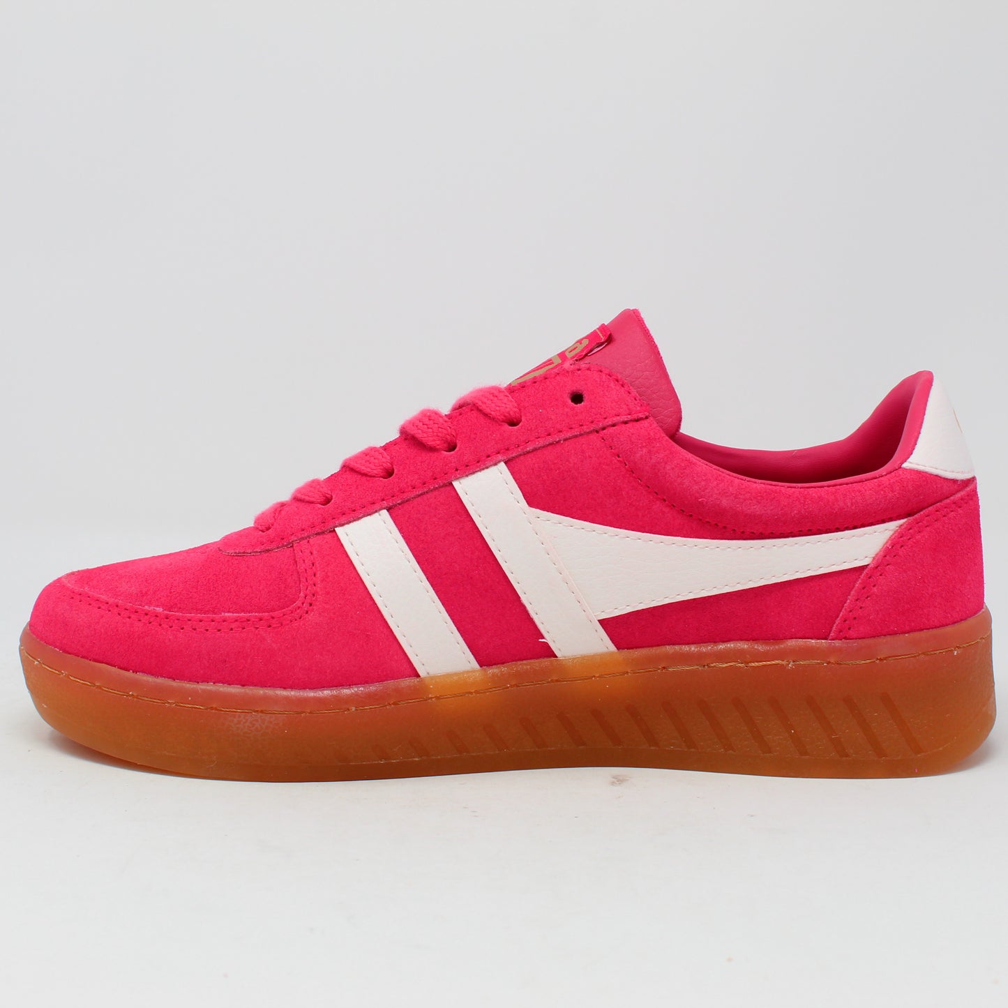 Grandslam Suede
