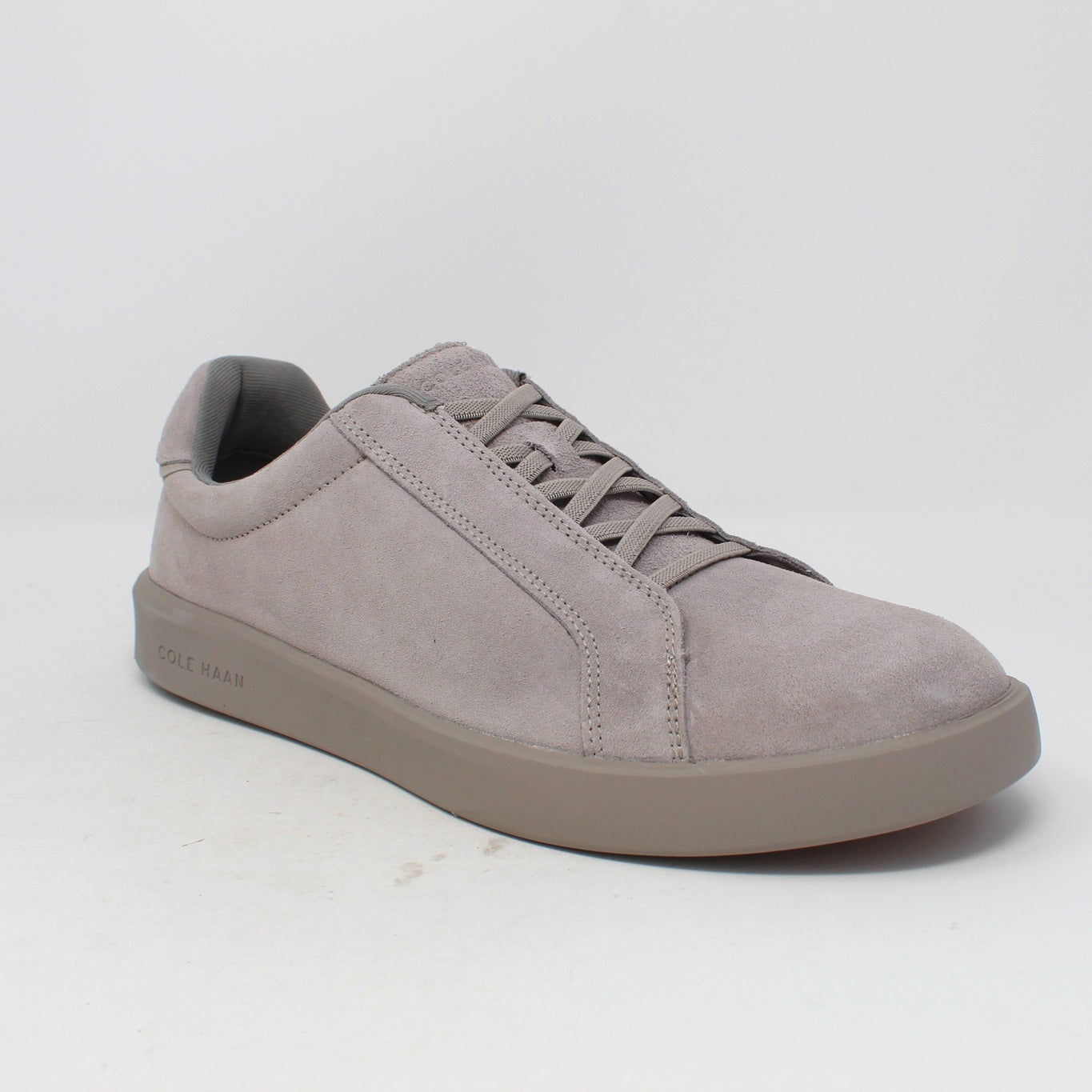 Grand Crosscourt Daily Lace-To-Toe Slip-On Trainer