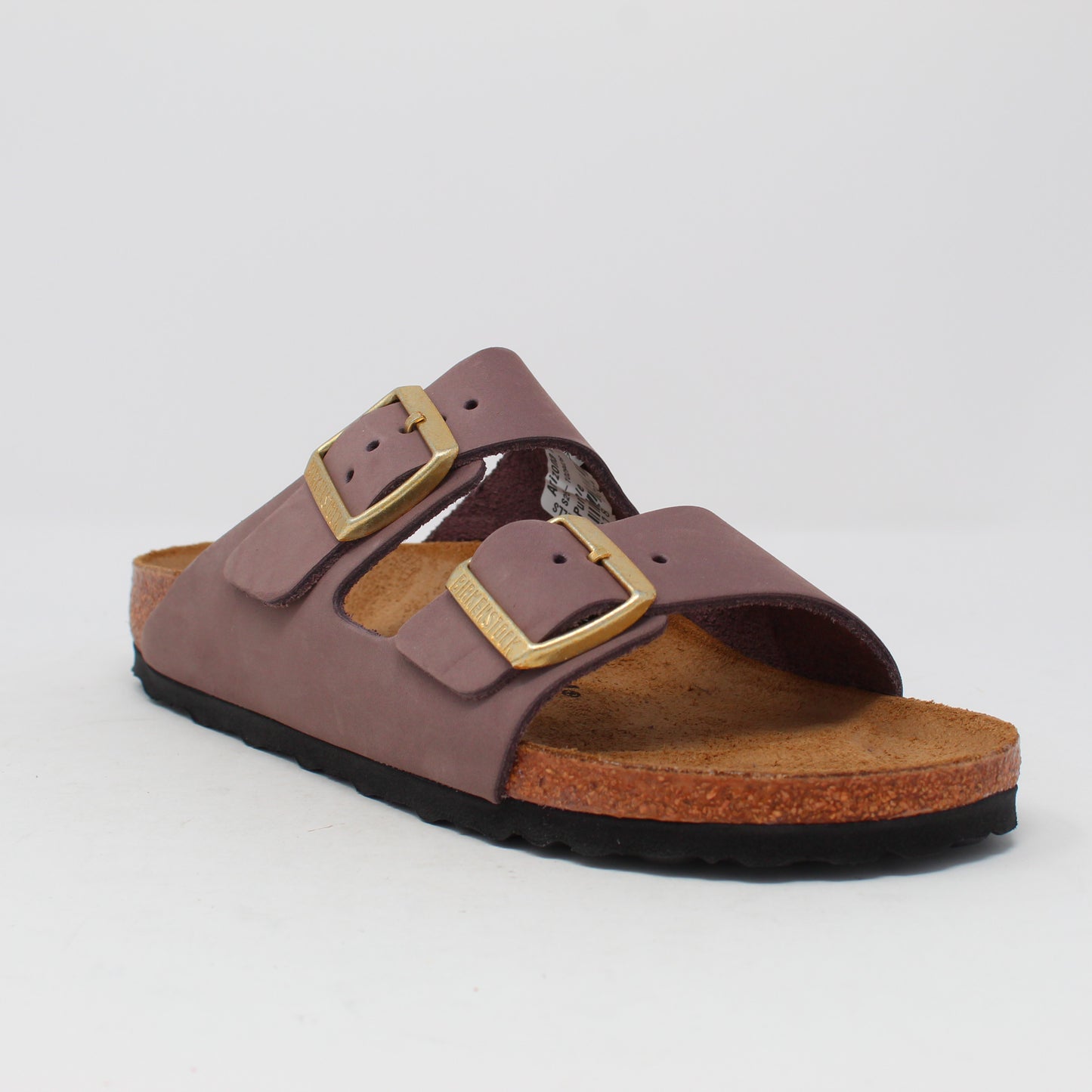 Arizona Nubuk Leather