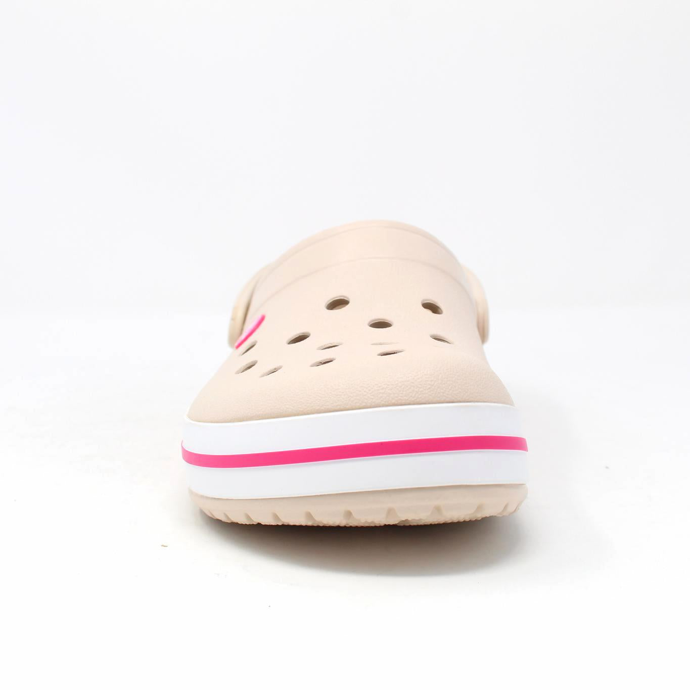 Crocband Clog