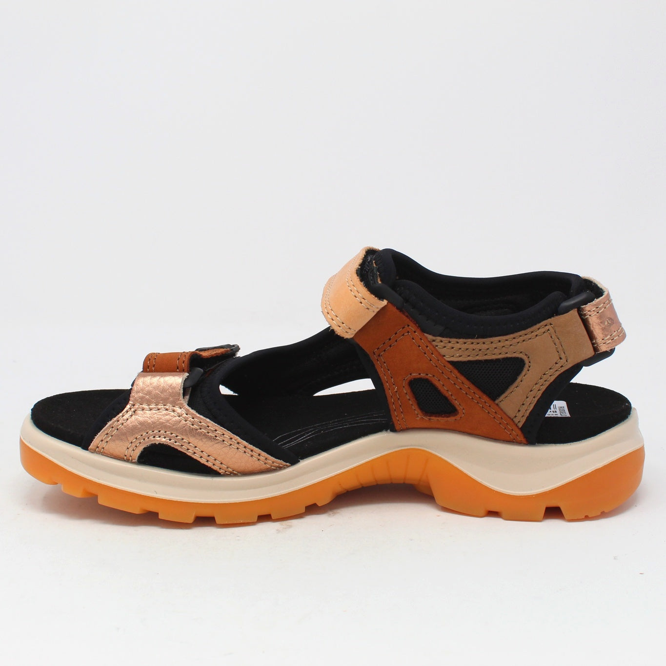 Offroad Yacatan Sandal