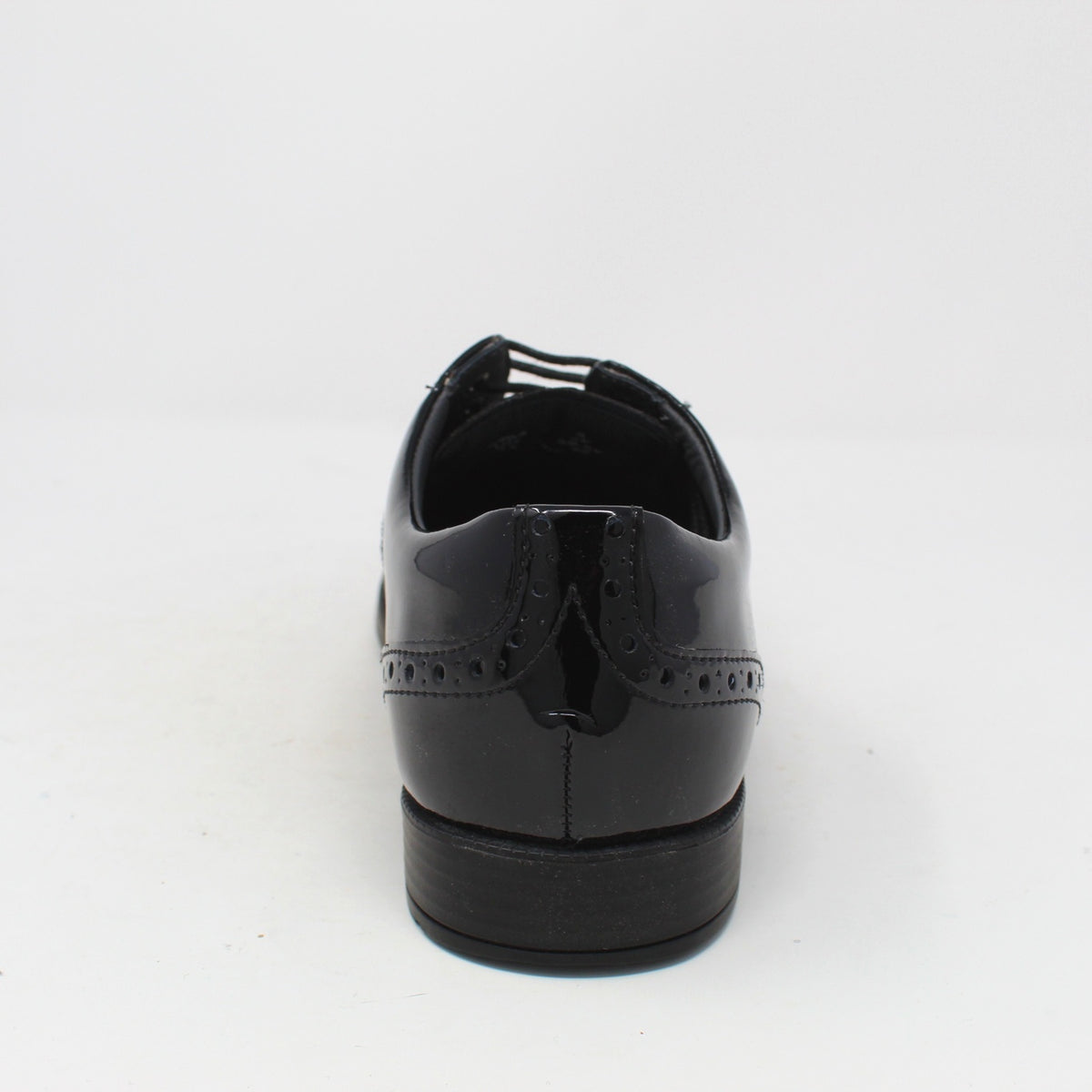 Brogue Snr