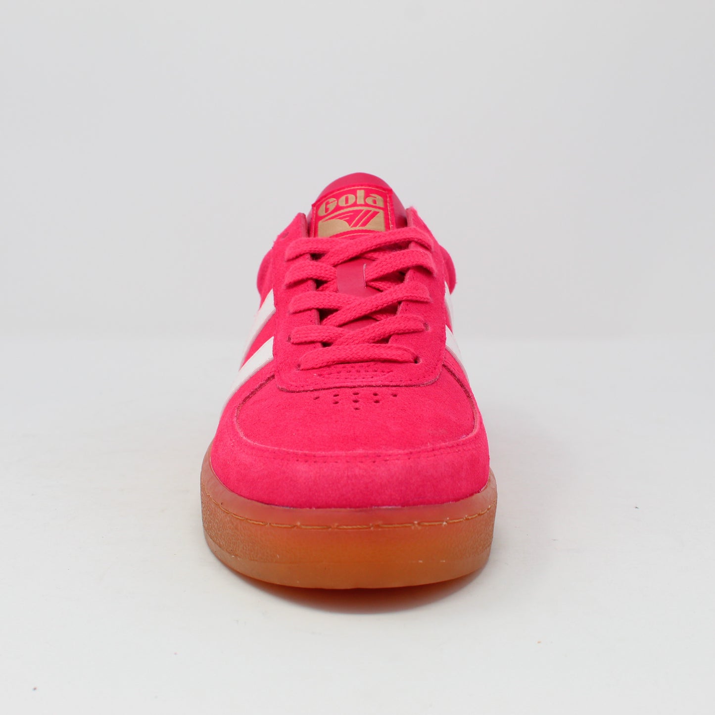 Grandslam Suede