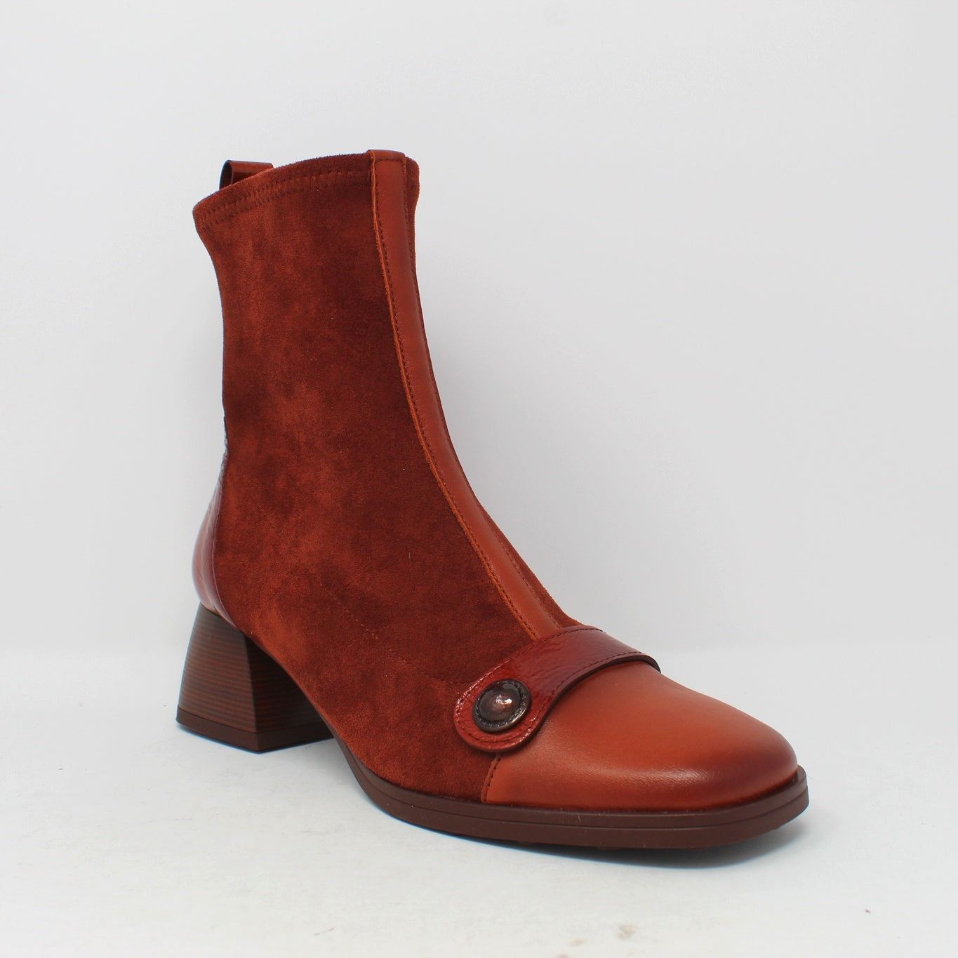 Marsell Boot