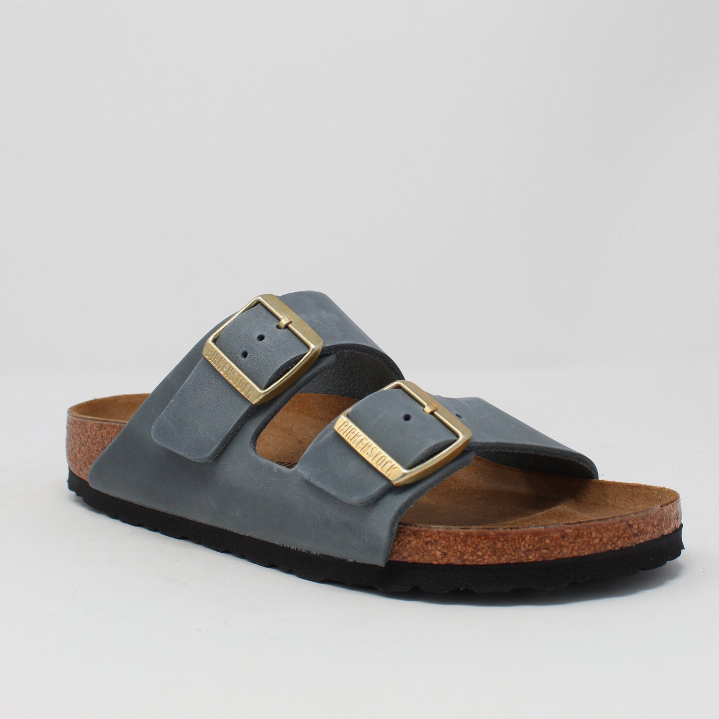 Arizona Natural Leather Oiled