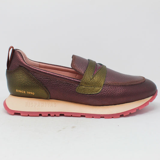 Kansas Loafer